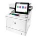 LEXMARK CX622ade MFP A4 laser printer