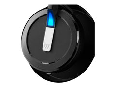 EPOS IMPACT SDW 5016 EU/UK/AUS Wireless DECT Office Headset with base station for phone mobile and PC incl BTD 800 BT dongle