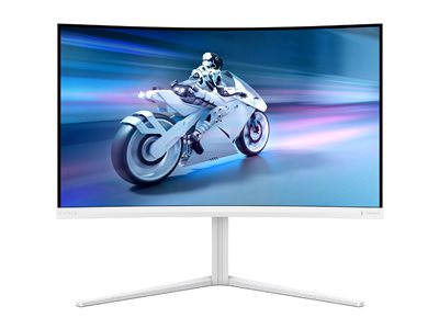 PHILIPS 31.5p 2560x1440 VA Curved