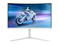 PHILIPS 31.5p 2560x1440 VA Curved