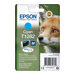 EPSON 1LB ink T128 cyan blister w/s
