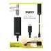 PORT DESIGNS CONVERTER TYPE C TO RJ-45