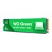 WD Green SN350 NVMe SSD 1To M.2 2280