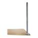 LINDY 700mm Pole with Desk Clamp