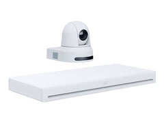 CISCO Room Kit EQ w/Codec EQ PTZ 4K Cam
