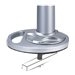 NEOMOUNTS FPMA-D9GROMMET Desk Mount