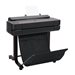 HP DesignJet T650 24p Printer
