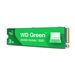WD Green SN350 NVMe SSD 2To M.2 2280