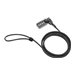 URBAN FACTORY security cable LOCK