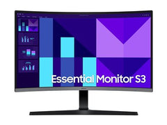 SAMSUNG LS27D390GAUXEN 27p VA FHD