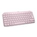 LOGI MX Keys Mini Wireless GRAPHITE (FR)