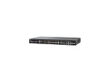 CISCO SF350-48P 48-port 10/100 P RF