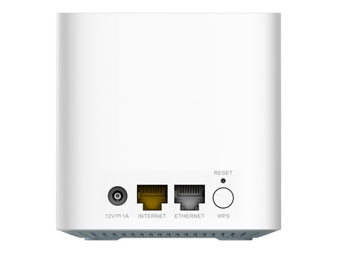 D-LINK Solution MESH Wi-Fi 6 AI Eagle Pro AX1500