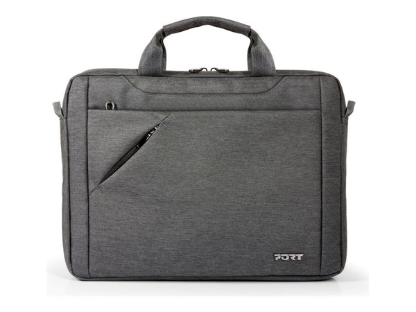PORT DESIGNS SYDNEY TL ECO Laptop Bag 13/14p Grey