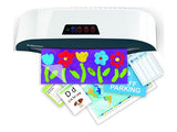 FELLOWES STARTER KIT PLASTIFICATION 80