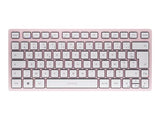 CHERRY KW 7100 Mini BT Wrls Keyboard(FR)