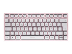 CHERRY KW 7100 Mini BT Wrls Keyboard(FR)