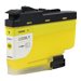BROTHER LC-3239XLY Yellow Ink 5000 pages