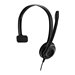 EPOS Micro-casque monaural PC