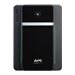 APC Back-UPS 1200VA 230V AVR FR Sockets