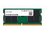 TRANSCEND 16Go DDR5 5600 SO-DIMM 1Rx8