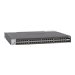 NETGEAR M4300-48X 48x10G 48x10GBASE-T