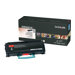 LEXMARK TONER IMPRESSION LRP 10