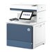 HP Clr LaserJet Ent MFP 6800dn Prntr