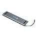 XTREMEMAC Station dacceuil 11 ports