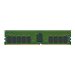 KINGSTON 16Go DDR4-3200MHz Reg ECC Dual