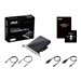 ASUS PCIe 3.0 x4 - 2x Thunderbolt