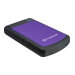 TRANSCEND 4To Disque dur externe 2.5p -