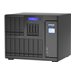 QNAP TVS-h1688X-W1250-32G 16-Bay T-NAS