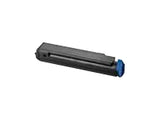 OKI C600-700 Toner cyan