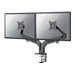 NEOMOUNTS Desk Mount ultra flat clamp
