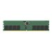 KINGSTON 32Go 6400MT/s DDR5 Non-ECC CL52