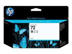 HP NO72 CARTOUCHE ENCRE GRISE V