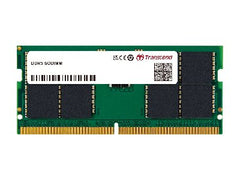 TRANSCEND 16Go DDR5 5600 SO-DIMM 1Rx8 2Gx8 CL46 1.1V