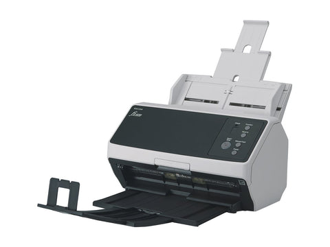 RICOH fi-8150 Scanner A4 50ppm