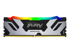KINGSTON 48Go 6400MT/s DDR5 CL32 DIMM FURY Renegade RGB XMP