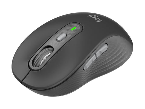 LOGITECH Signature Slim Combo MK950 - Graphite - CENTRAL-419 (FR)