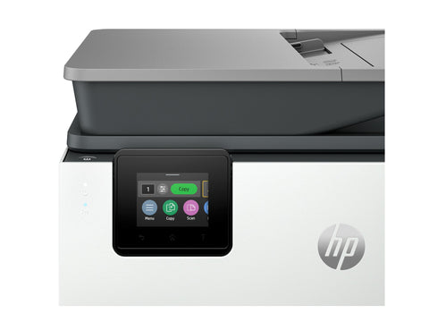 HP Officejet Pro 9120e All-in-One MFP colour inkjet A4 21ppm Copy 22ppm Print 250sheets USB Wi-Fi Bluetooth LAN