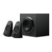 LOGI Z623 2.1 Spk Black (EU)