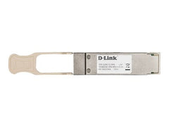 D-LINK 100GBase-SR4 Multi-Mode QSFP28