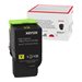 XEROX C310/C315 Yellow Toner Cartridge