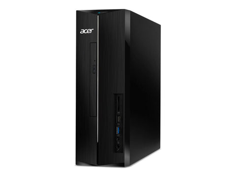 ACER Aspire XC-1780 Intel Core i5-13400 8Go DDR4 512Go SSD Intel UHD Graphics W11H USB elite Mouse and keyboard Black
