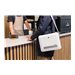 FELLOWES Storage Case Breyta White