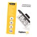 FELLOWES POUCHETTES A PLASTIFIER 125MIC