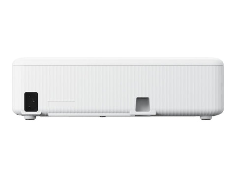 EPSON CO-W01 Projector 3LCD WXGA 3000lm