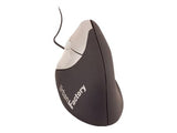 URBAN FACTORY Souris Ergo Filaire USB